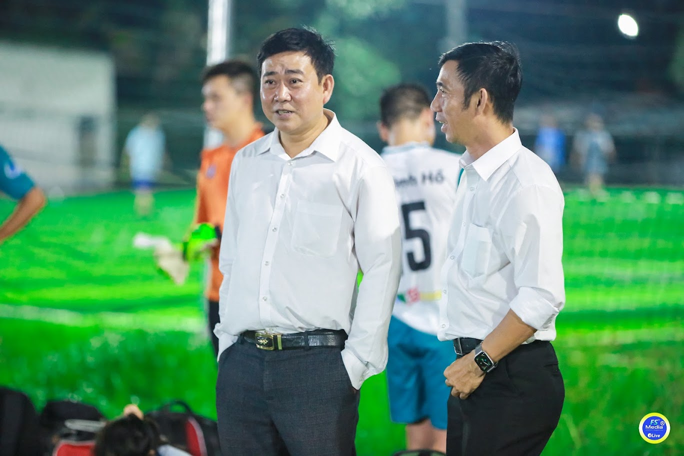 TOP ASIA - TẤM NHỰA KÍNH CƯỜNG LỰC ASIA LITE - GIAO HỮU BÓNG ĐÁ FC TOP ASIA - FC BKScons Trưởng ban Văn hóa thể thao TOP ASIA - Anh Đào Anh Dũng