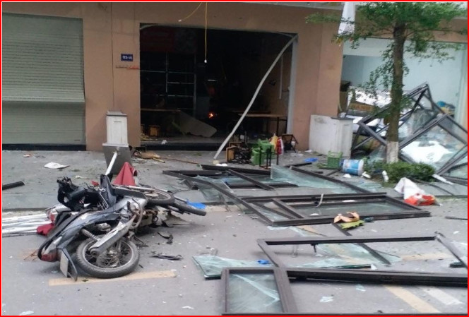 Nhựa kính cường lực Asia Lite | Giải pháp thay thế kính cường lực nứt vỡ trong tình hình nắng nóng hiện nay Kính cường lực tự phát nổ do thời tiết nắng nóng, gây mất an toàn cho người sử dụng