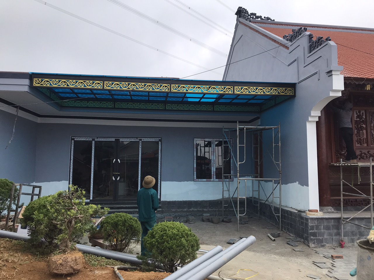 Top Asia sản xuất tấm nhựa kính polycarbonate cường lực Asia Lite chất lượng cao Nhựa kính poly cường lực Asia Lite đa dạng màu sắc cho khách hàng lựa chọn