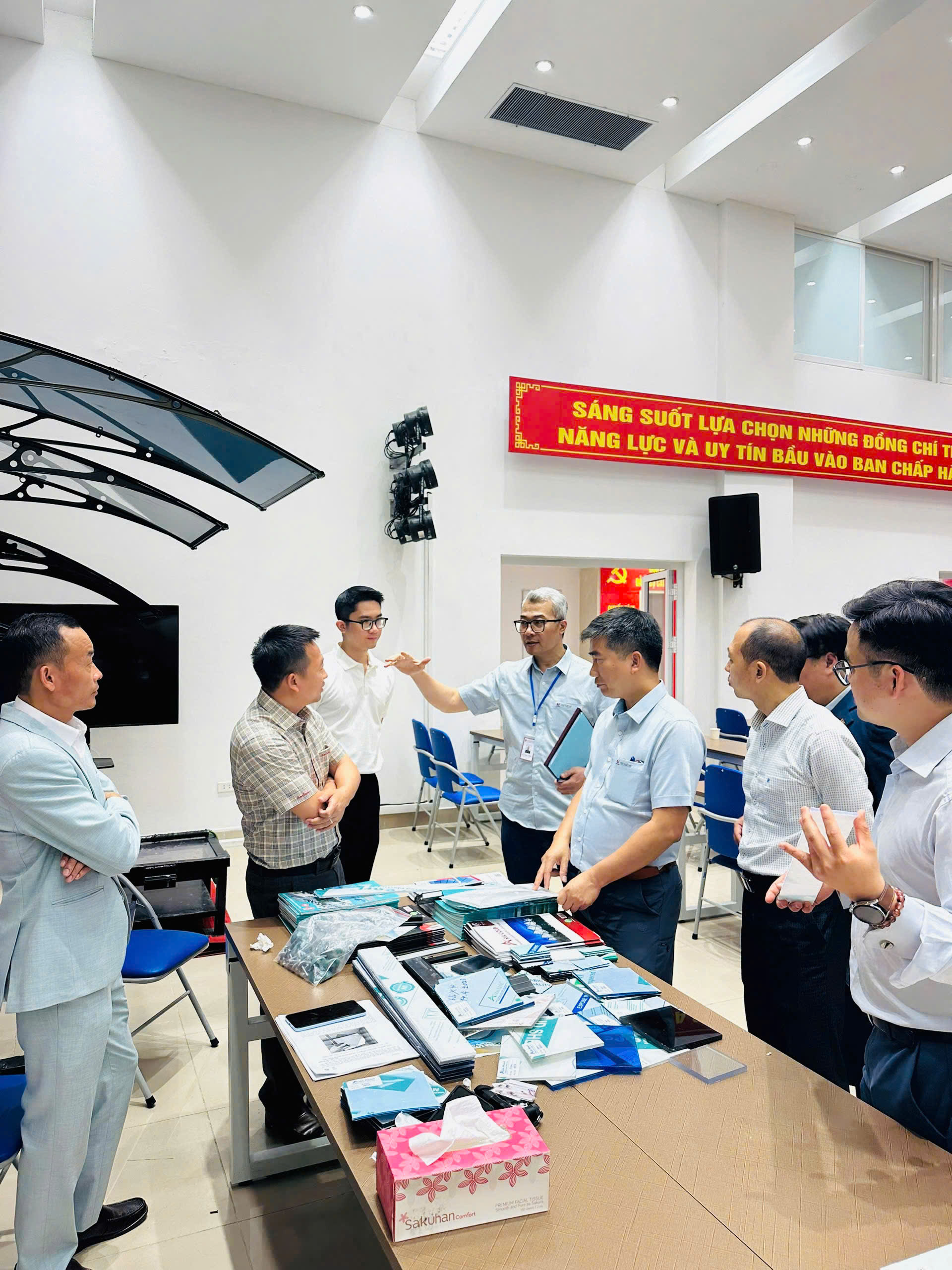 Chương trình Chào mừng ngày kiến trúc Việt Nam 27/4 và kỷ niệm 50 năm ngày giải phóng miền Nam z6545261546208 74cfe50d82cacb30203a0bbe87ac3f5c