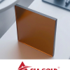 Tấm Poly đặc màu 2.5mm dòng phổ thông Asia Gold tam poly dac mau 2.5mm dong pho thong Asia Gold