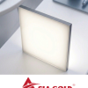 Tấm Poly đặc màu 4mm dòng phổ thông Asia Gold Tấm Poly đặc màu 4mm dòng phổ thông Asia Gold
