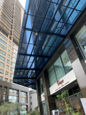 sky city towers 88 lang ha top asia 01