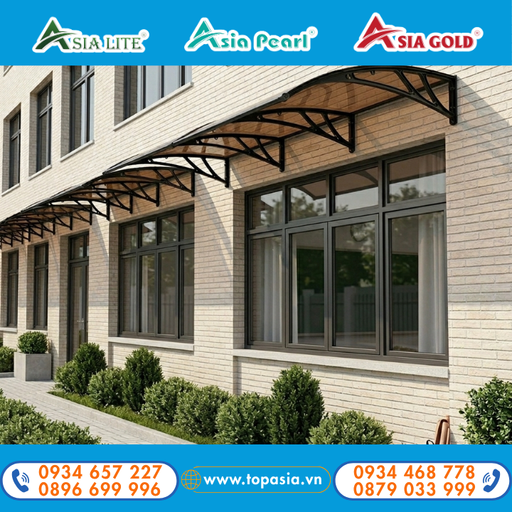 Giá tấm nhựa lấy sáng polycarbonate TopAsia mới nhất hiện nay và những lợi ích cho công trình của bạn tam-nhua-lay-sang-ben-bi-da-dung