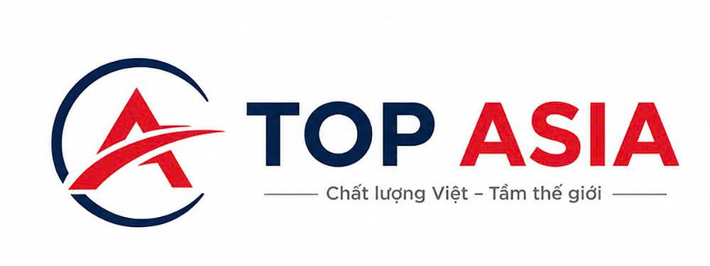 Top Asia Việt Nam
