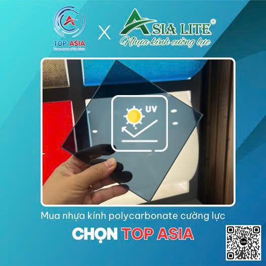 Độ bền của tấm nhựa thông minh lấy sáng Polycarbonate là bao lâu? 499220053 660926783598278 8853836970336826100 n