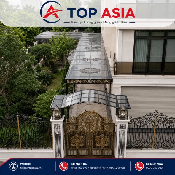 [2026]Tấm Polycarbonate Là Gì? Phân Loại, Ưu Điểm Và Ứng Dụng Phổ Biến